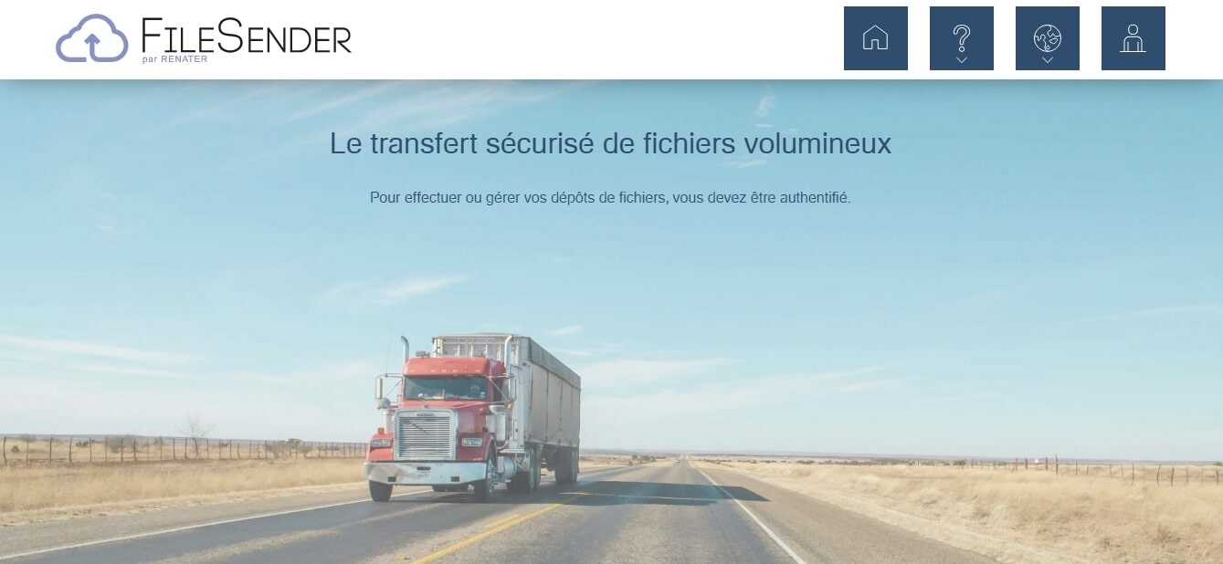 20 outils de transfert de fichiers - BDN