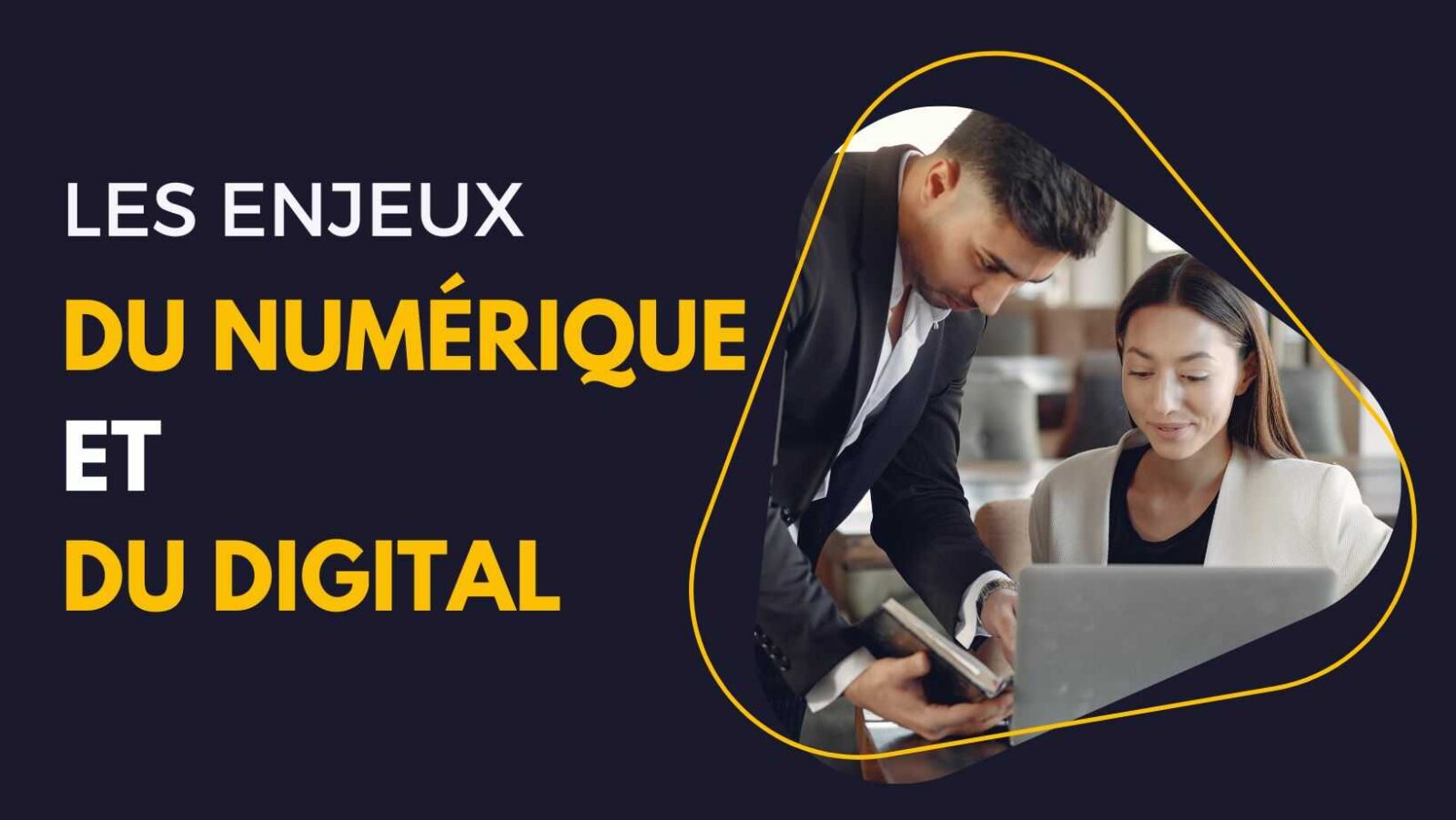 Numérique vs Digital : Quelle est la différence