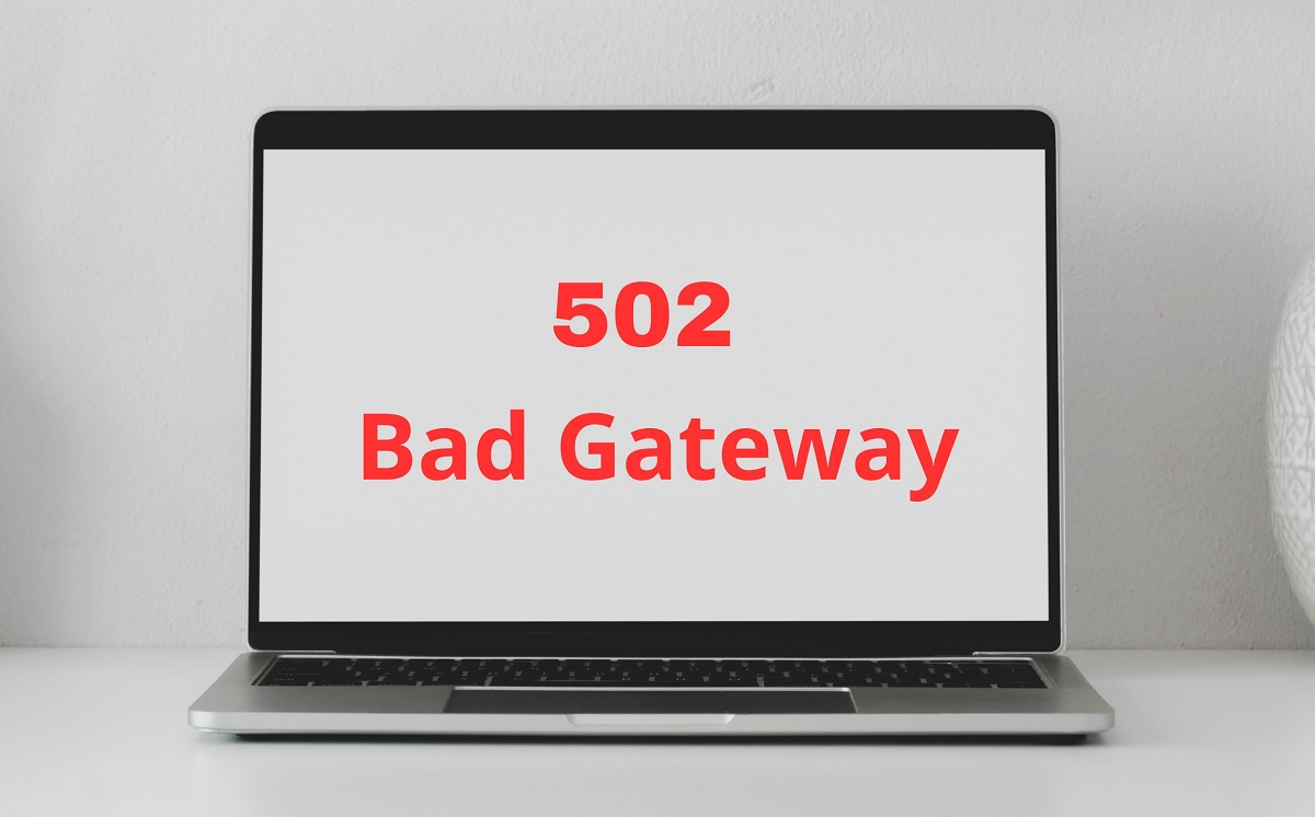 Comment résoudre l'erreur 502 Bad Gateway ? - BDN