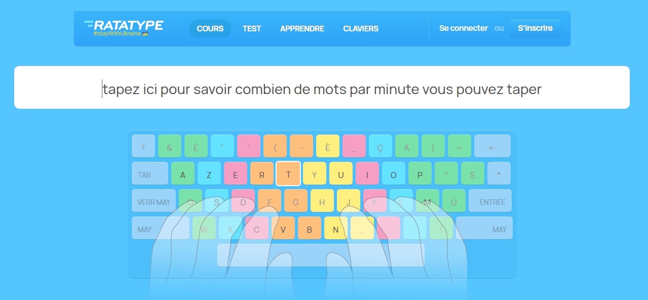 10 sites pour apprendre à taper plus vite au clavier BDN