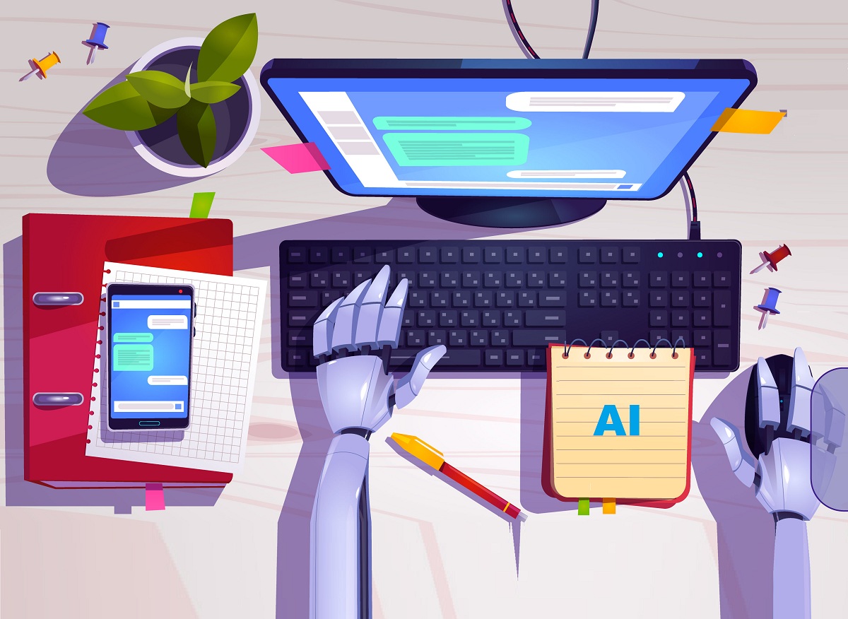 Rédaction web assistée par IA : 10 outils à découvrir