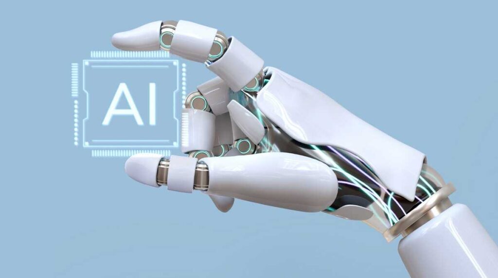 Les perspectives futures des métiers du numérique liés à l'IA