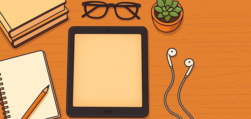 Que faire d’une vieille tablette ?