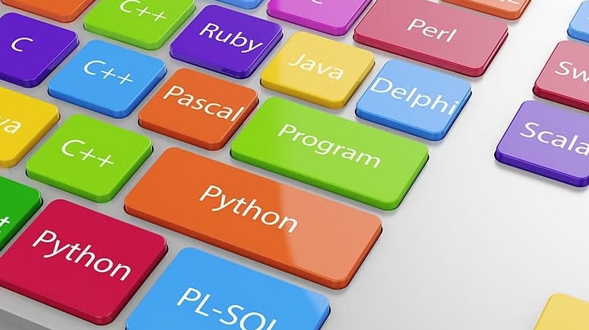 Les principaux types de langages de programmation