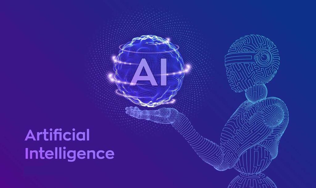 Ingénieur en intelligence artificielle (IA)