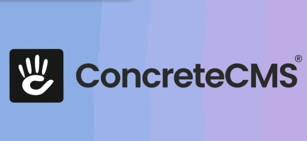 Concrete5