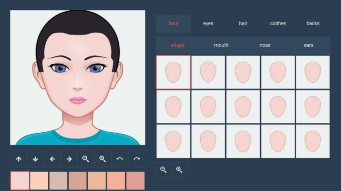 Les 15 meilleurs outils gratuits pour créer un avatar - BDN