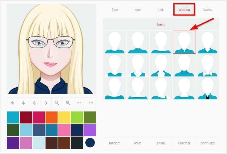 Les 15 Meilleurs Outils Gratuits Pour Cr er Un Avatar Les 15 Meilleurs Outils Gratuits Pour Cr er Un Avatar