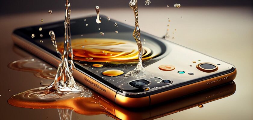 Ne séchez pas votre iPhone avec du riz, avertit Apple