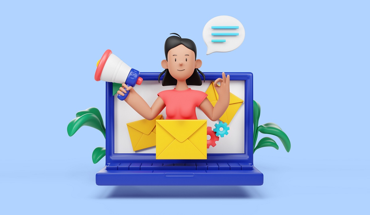 Email marketing : 10 conseils pour développer votre entreprise - BDN