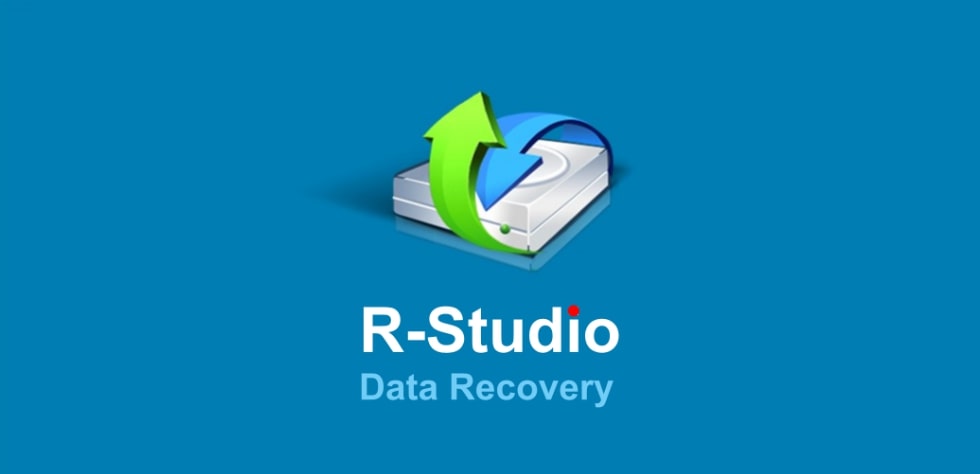 R-Studio Récupération de données