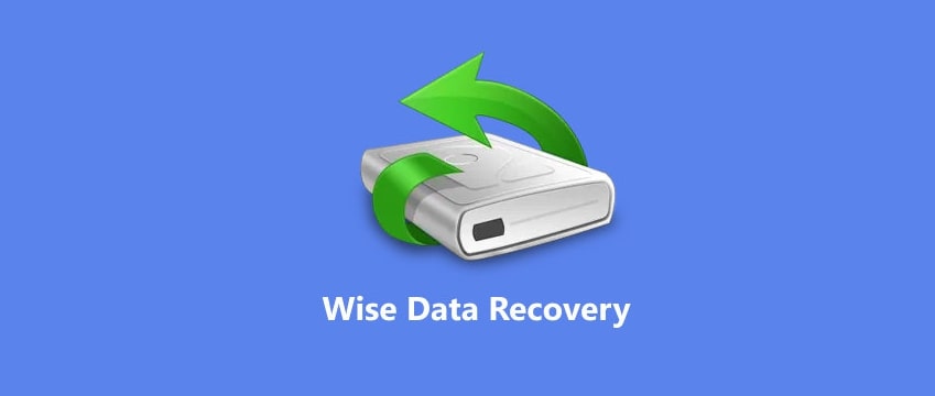 Wise Data Recovery
