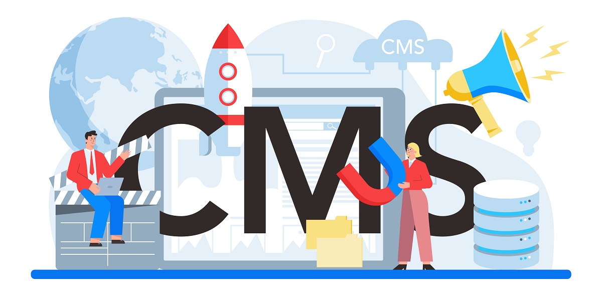 Quel CMS choisir pour créer son site internet