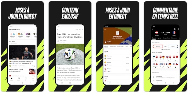 Onefootball