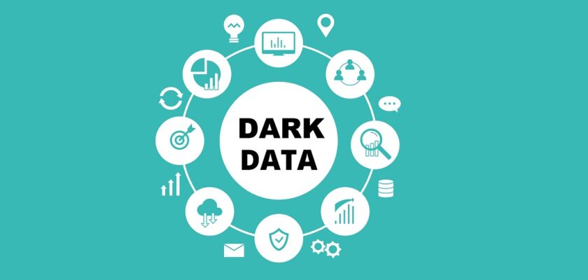 L'empreinte carbone des dark data