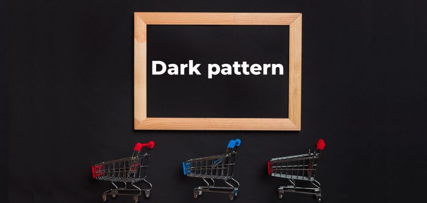 Dark Patterns