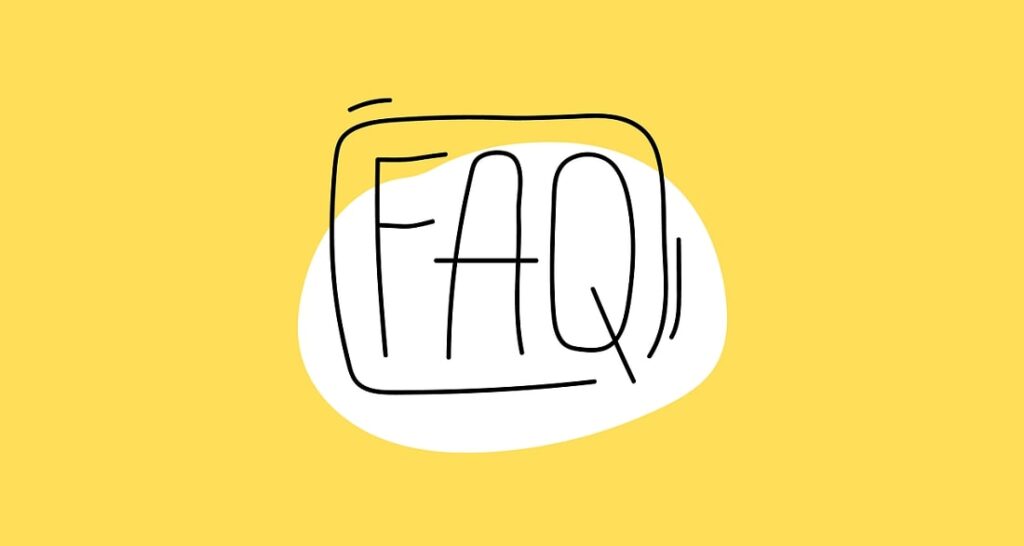 FAQ Facebook Marketplace