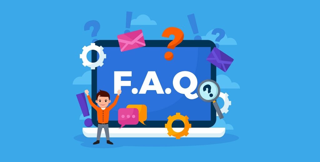 FAQ