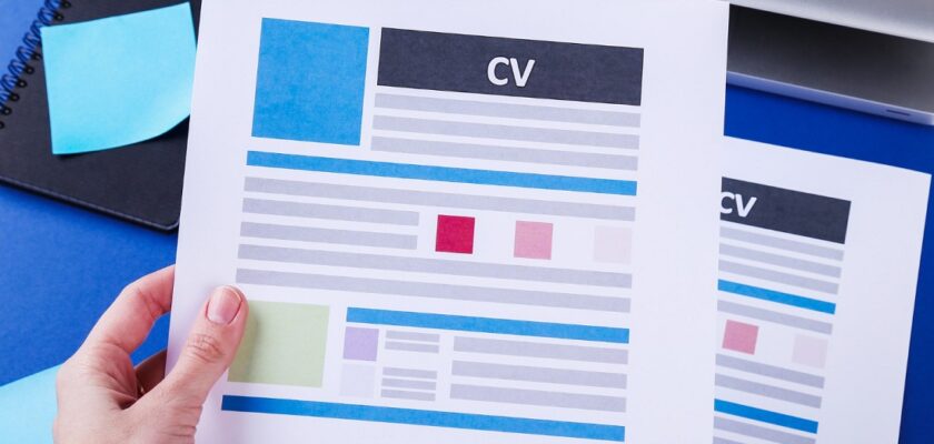 Les meilleurs sites pour créer un CV gratuitement