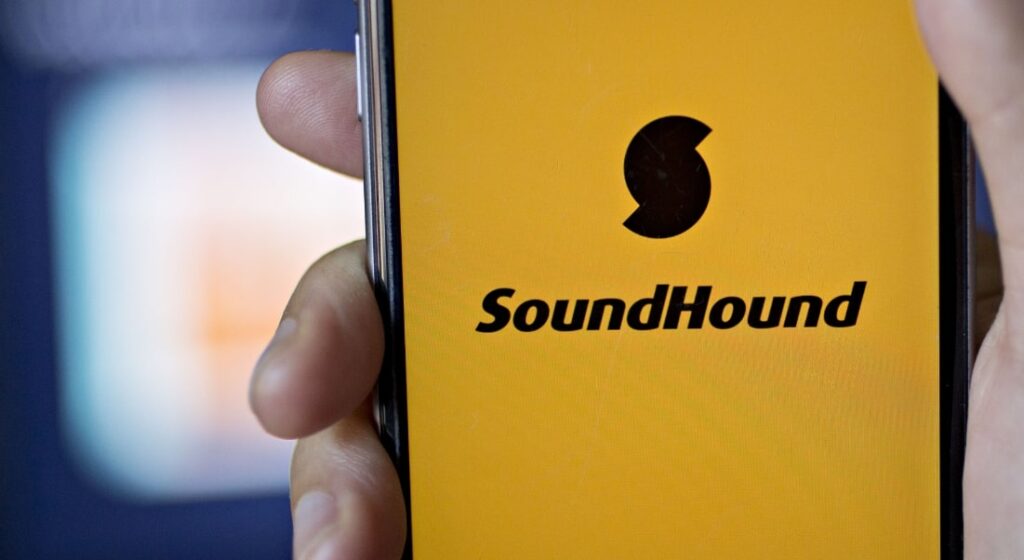 SoundHound