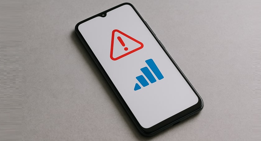 FAQ – Données mobiles qui ne fonctionnent pas sur Android