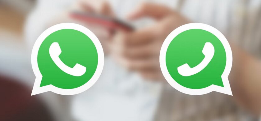 Comment configurer WhatsApp sur deux téléphones ?