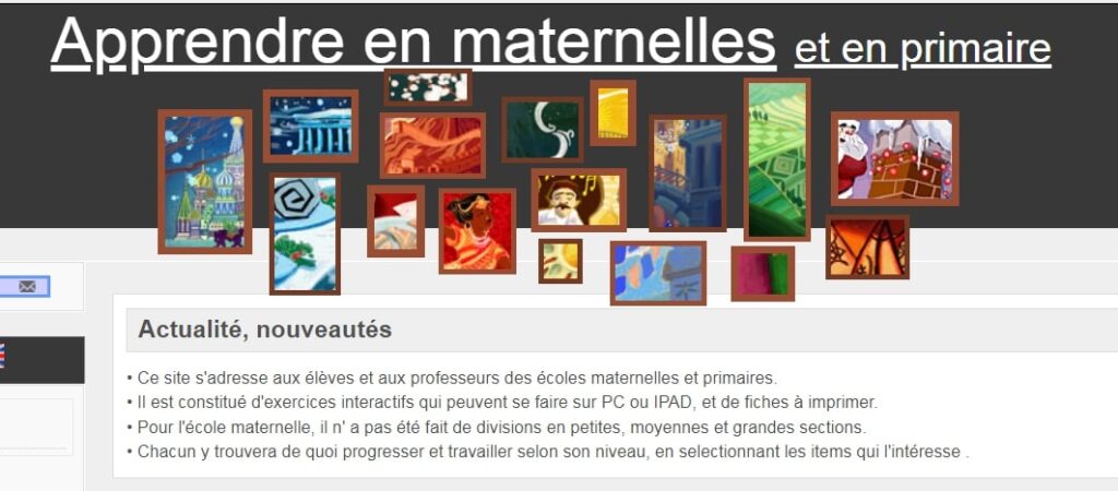 Apprendre-en-maternelles.com