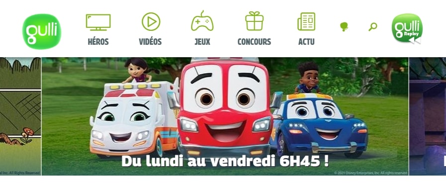 Gulli.fr