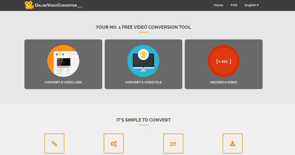 OnlineVideoConverter