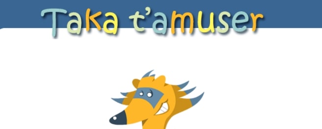 Takatamuser.com