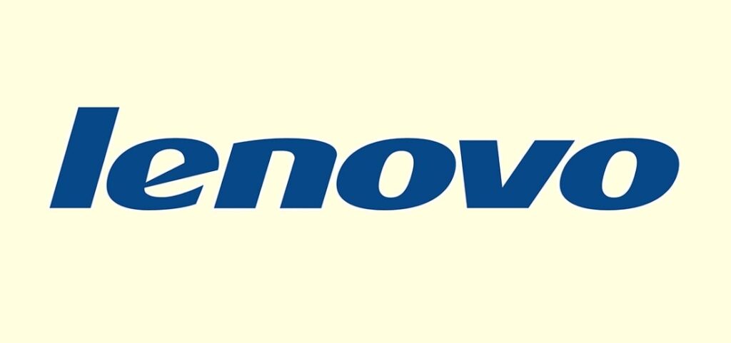 Lenovo