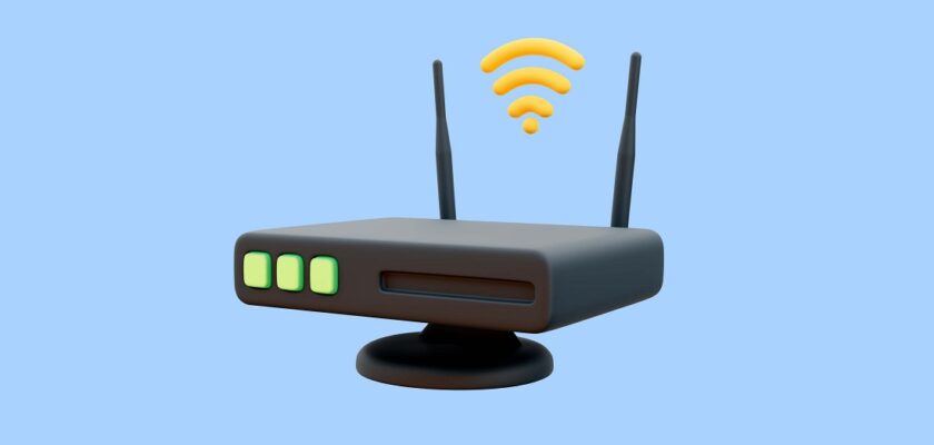 Où placer votre modem Wi-Fi pour obtenir un meilleur signal ?