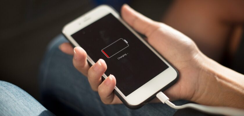 Les 10 applications qui épuisent le plus votre batterie