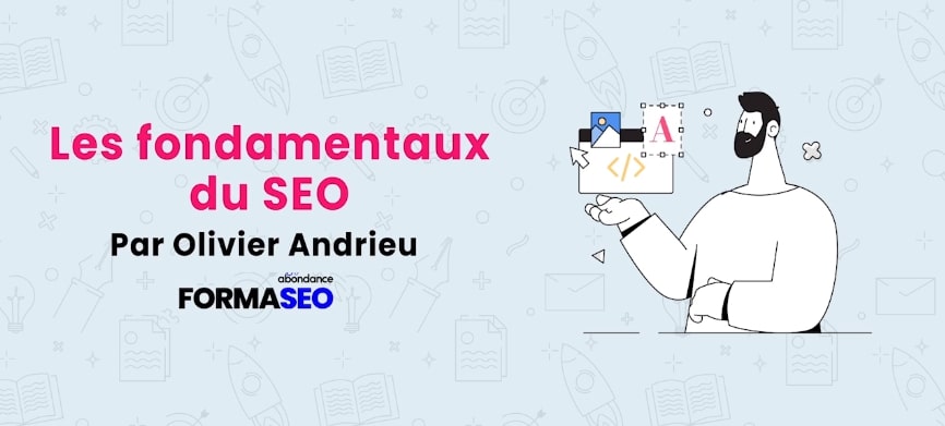 Les fondamentaux du SEO