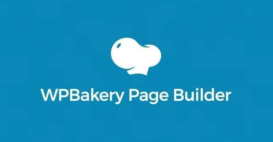 WPBakery Page Builder