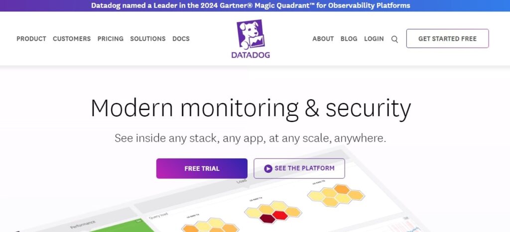 Datadog