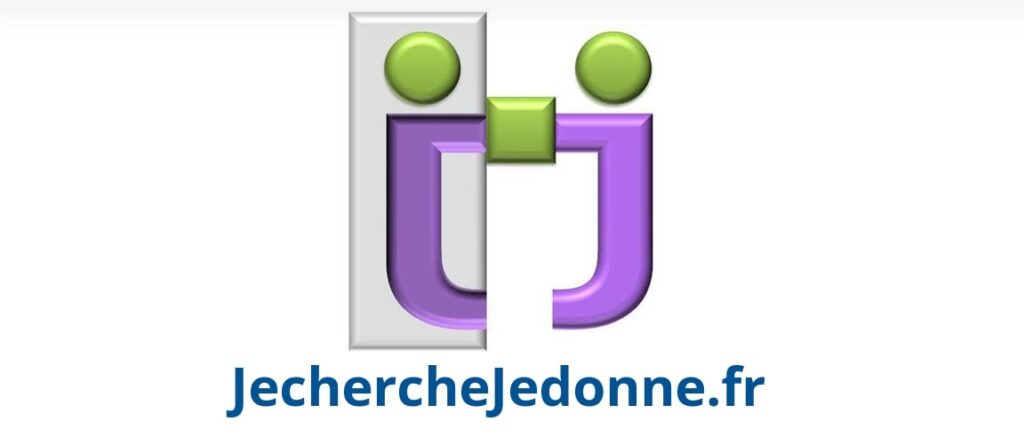 Jecherchejedonne.fr