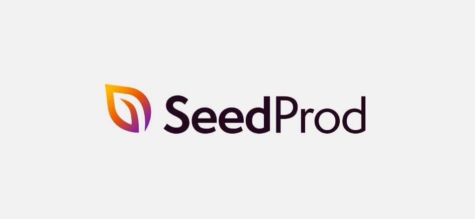 SeedProd