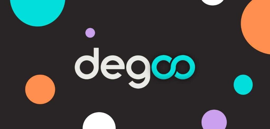 degoo