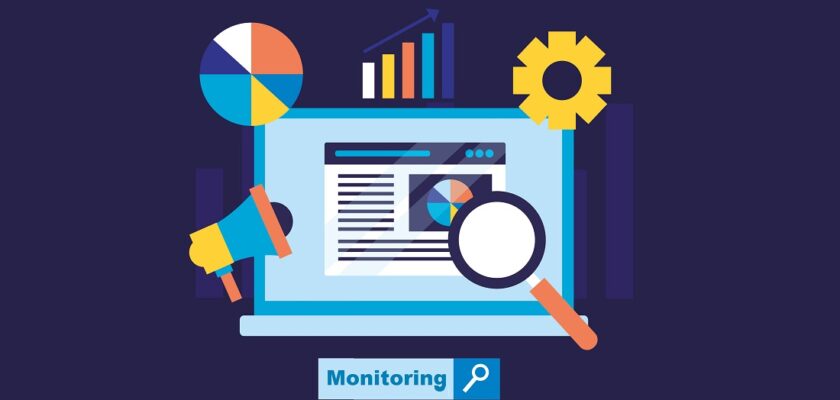 10 outils de monitoring de sites web (gratuits et payants)