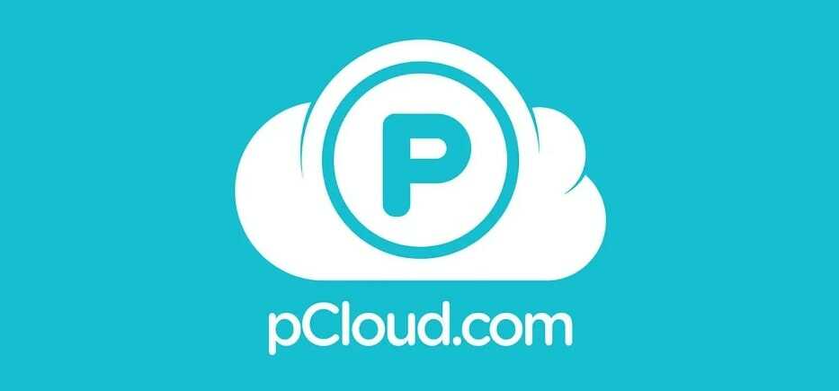 pcloud