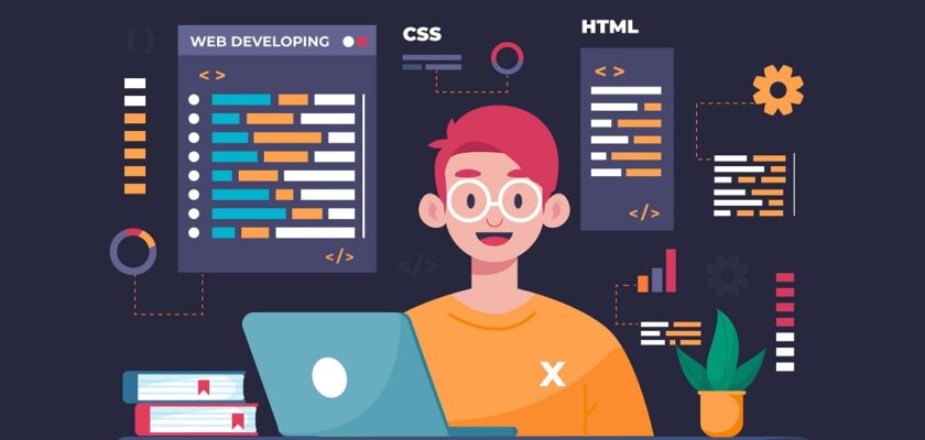 Voici comment créer votre premier site web à l’aide de HTML, CSS, et JavaScript