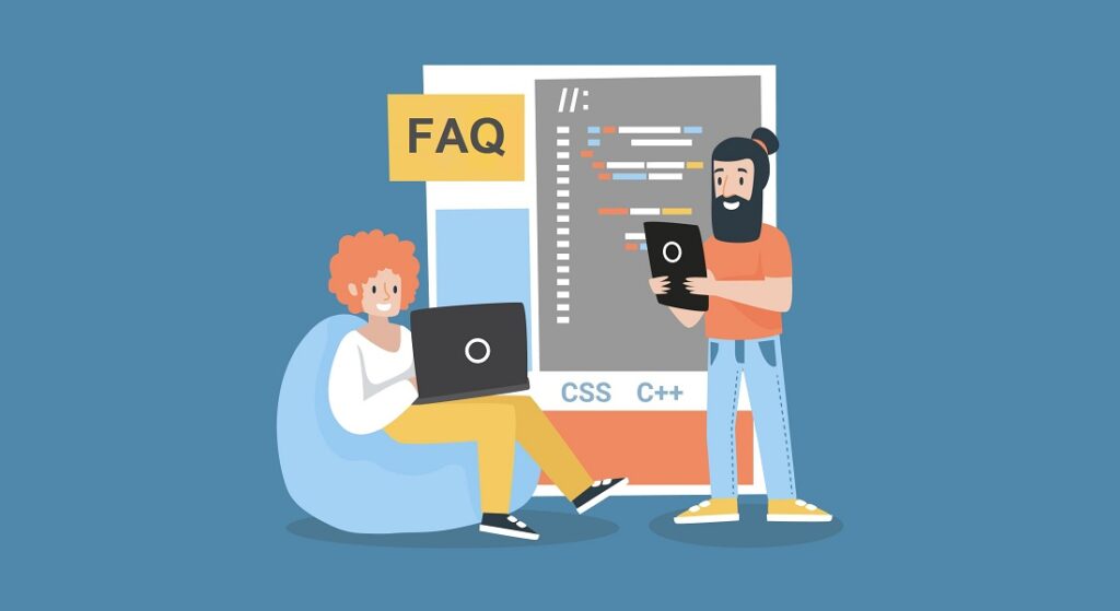 FAQ : Créer votre premier site web avec HTML, CSS et JavaScript