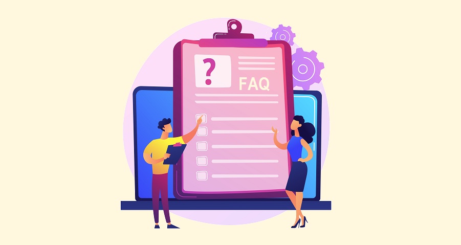 FAQ sur mes outils gratuits pour créer un questionnaire en ligne