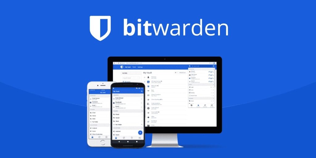 bitwarden