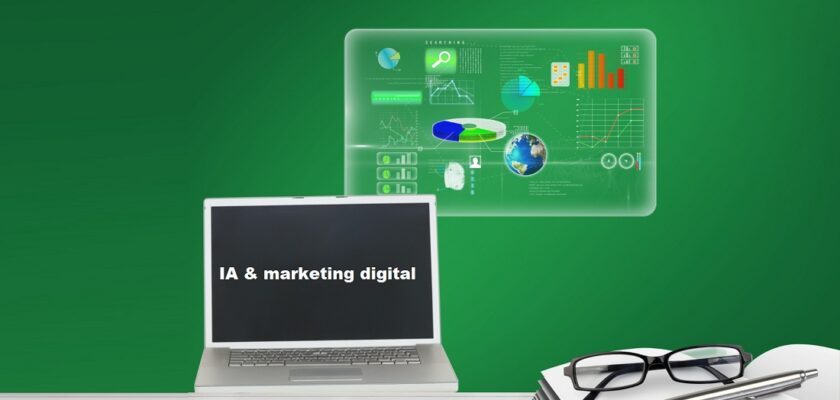 Les outils d'IA indispensables pour les experts en marketing digital