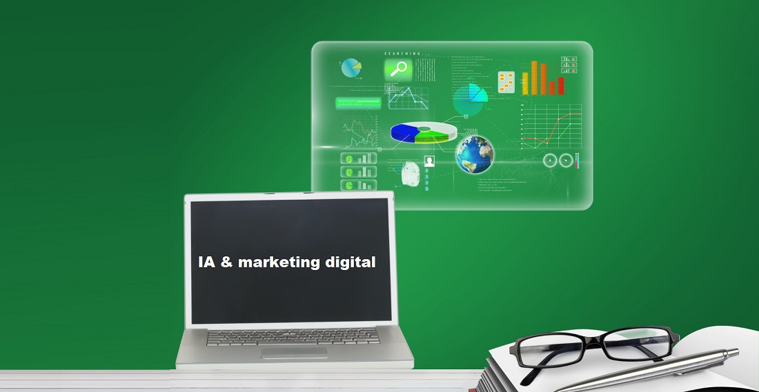 Les outils d'IA indispensables pour les experts en marketing digital