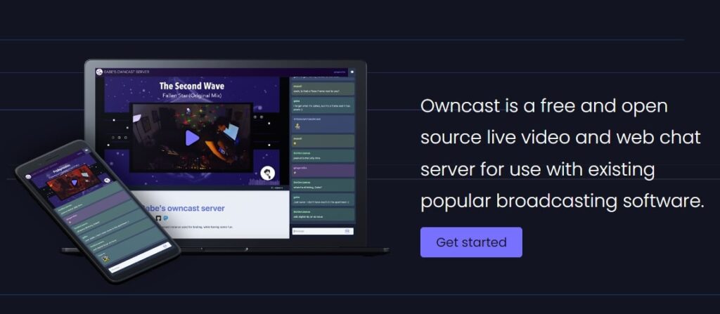 owncast