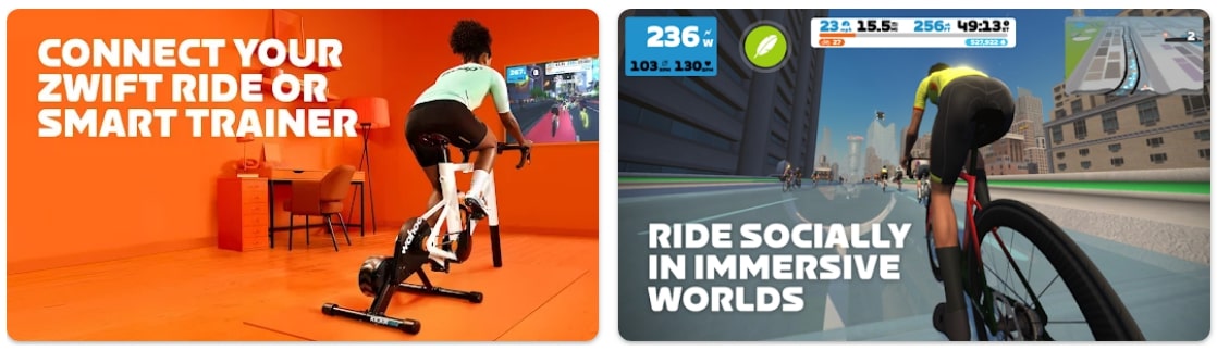 Zwift