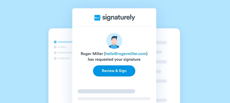 Signaturely